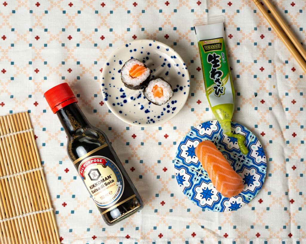 食事のイメージ（紹介施設の実写ではありません）